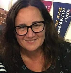 Meet your Posher, Adrienne